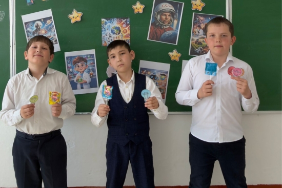 Декада детской литературы посвященной Дню Национальной книги. 